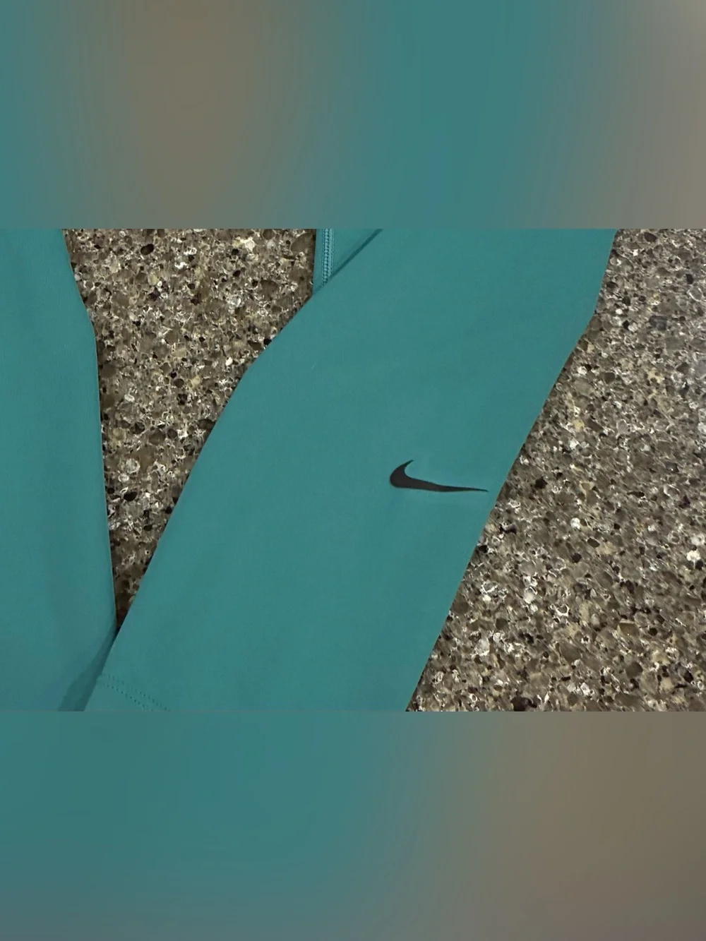Nike includes fleece